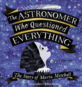 The Astronomer Who Questioned Everything book cover